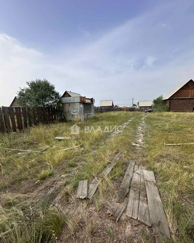 тер ДНТ Ургаса муниципальное образование Гурульбинское, Улан-Удэ фото