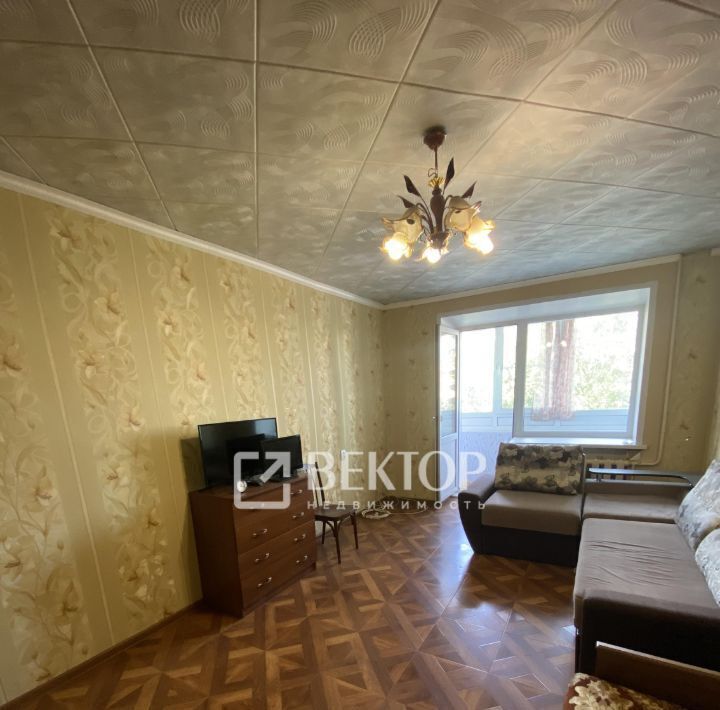 квартира г Кострома ул Центральная 25 фото 16