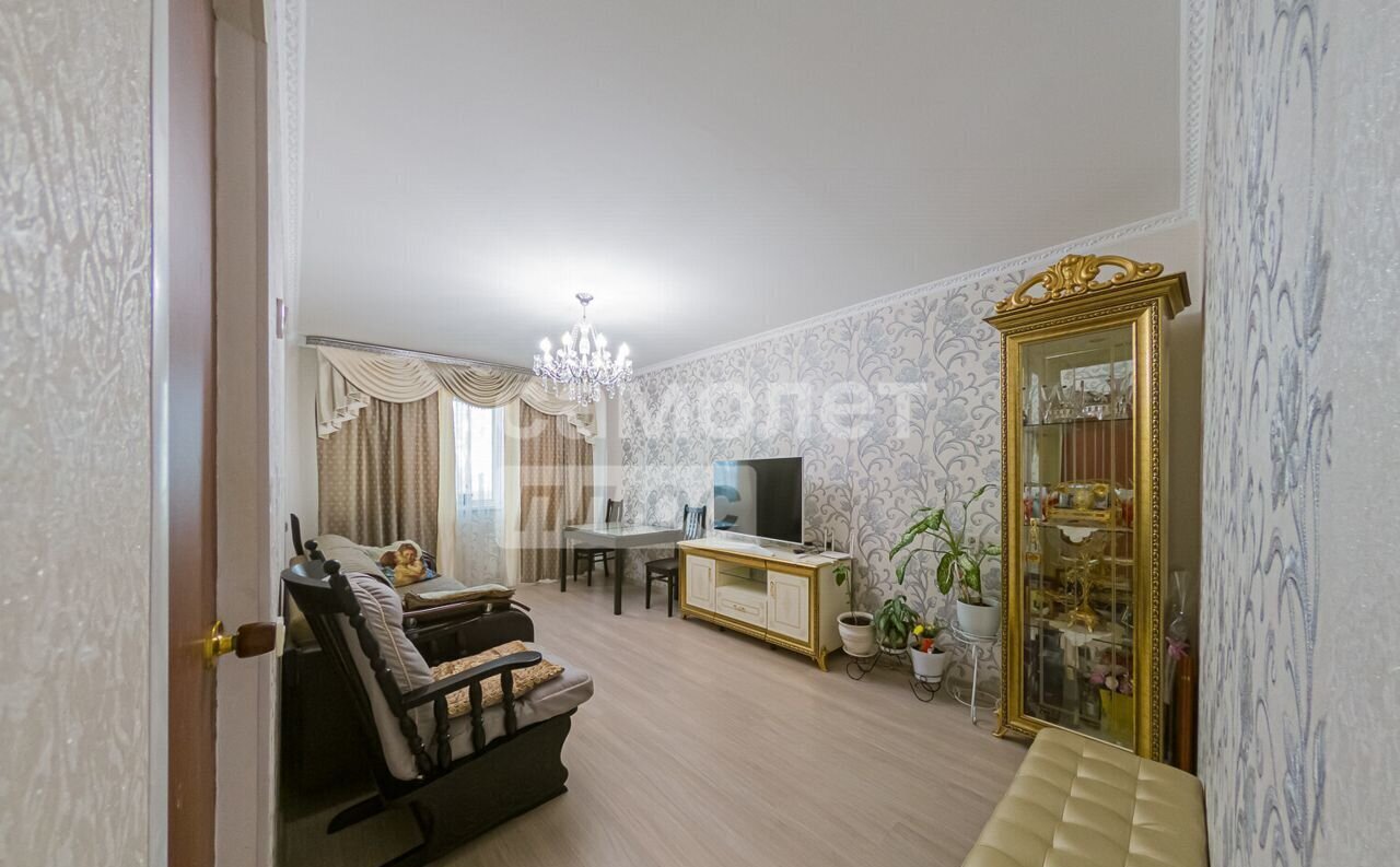 квартира г Екатеринбург р-н Кировский ул Мурзинская 28а фото 4