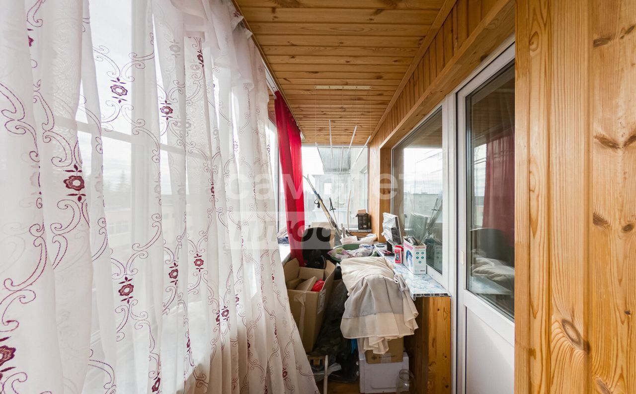 квартира г Екатеринбург р-н Кировский ул Мурзинская 28а фото 14