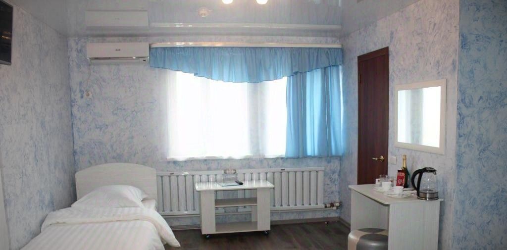 комната г Артем ул Космонавтов 8/13 фото 1