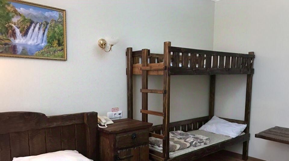 комната г Тольятти р-н Комсомольский ул Куйбышева 50 фото 3