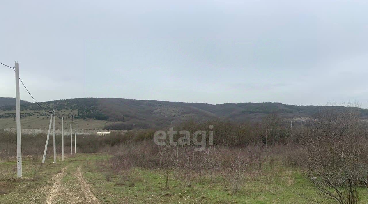 земля г Новороссийск п Верхнебаканский муниципальное образование фото 3