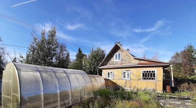 ул Пушкинская 17 Синявинское городское поселение фото