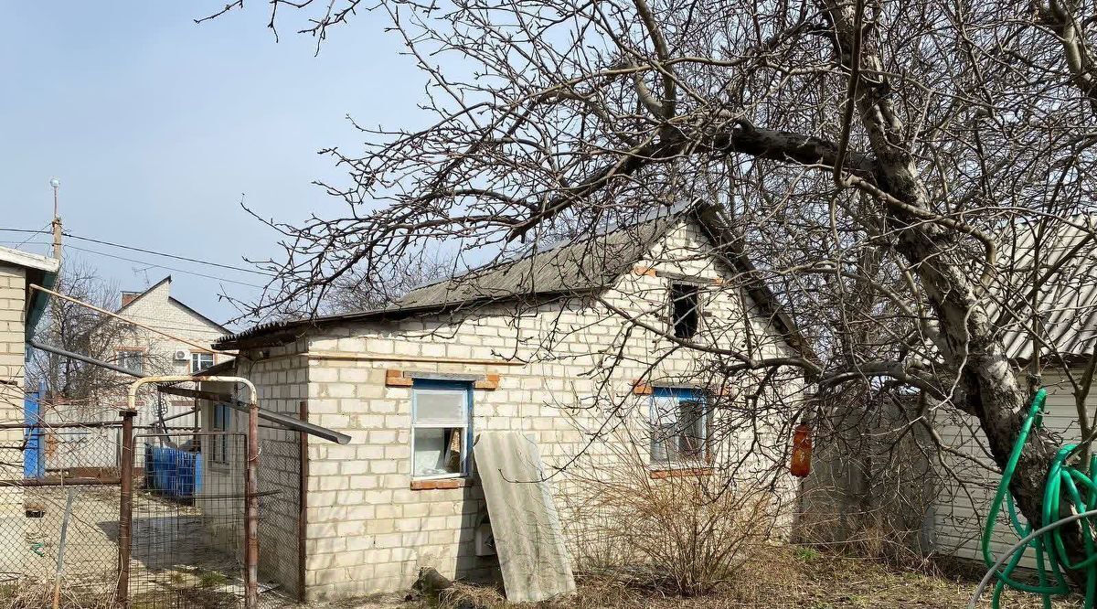 дом р-н Белгородский п Майский ул Садовая Майское сельское поселение фото 4