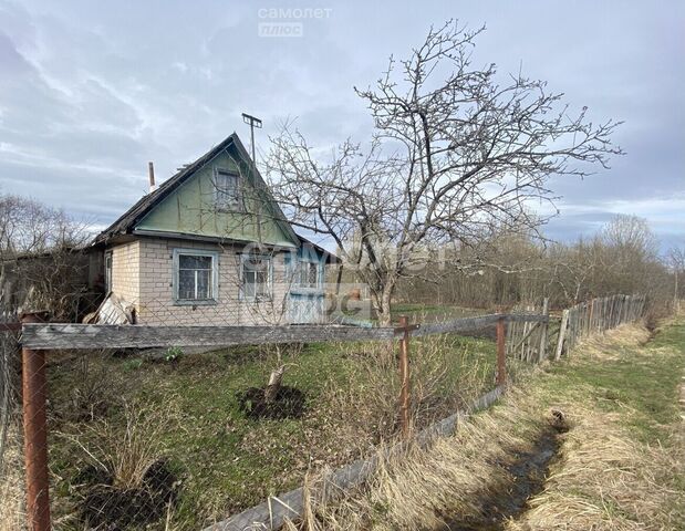 Панковское городское поселение, садоводческий массив № 3, Спектр, садоводческое товарищество фото