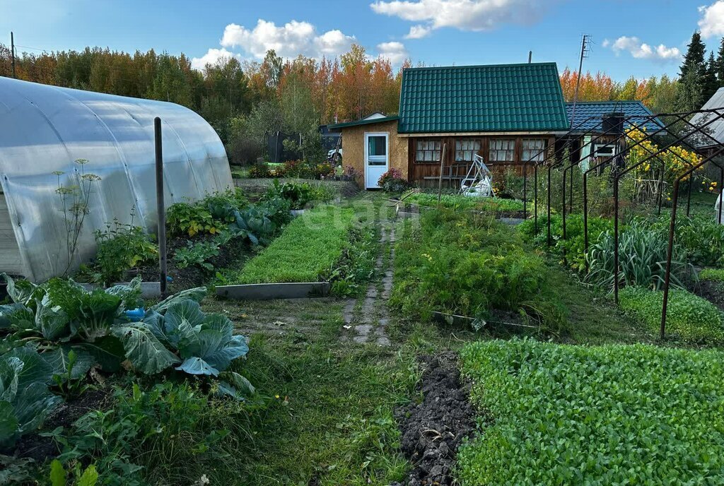 дом г Нижний Тагил р-н Ленинский снт Заря 9-я линия фото 4