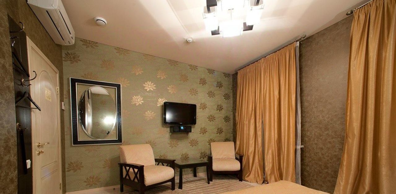 комната г Москва метро Пушкинская б-р Страстной 7с/2 фото 20