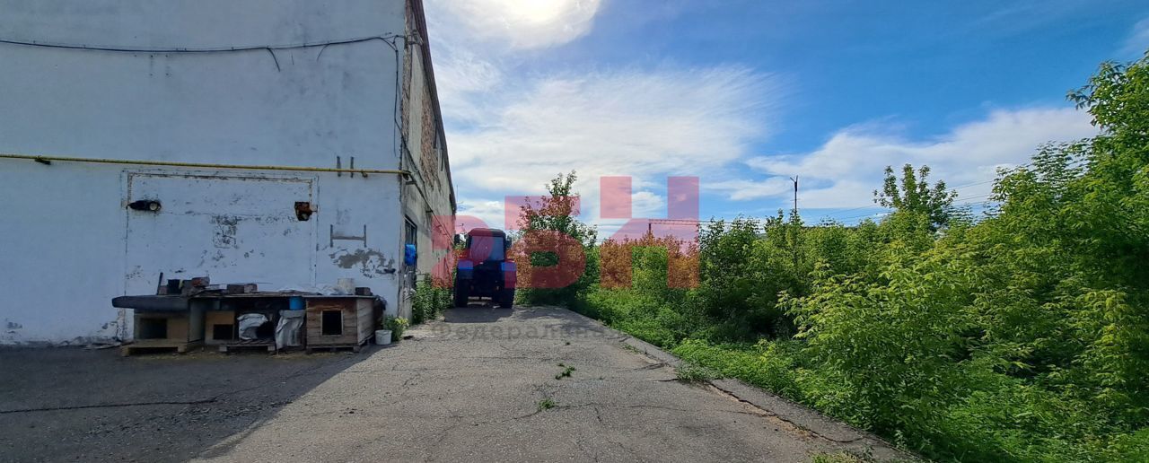 производственные, складские г Омск р-н Ленинский ул Константина Заслонова 2 мкр-н Московка фото 11