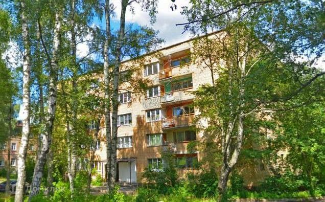 г Ногинск ул 3-го Интернационала 226а фото