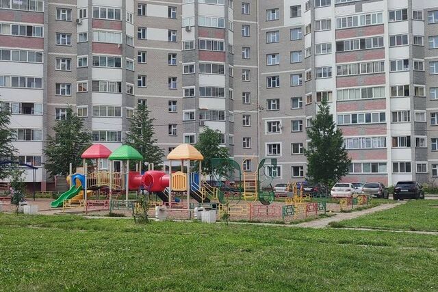 р-н Ленинский ул Мостовицкая 4 городской округ Киров фото