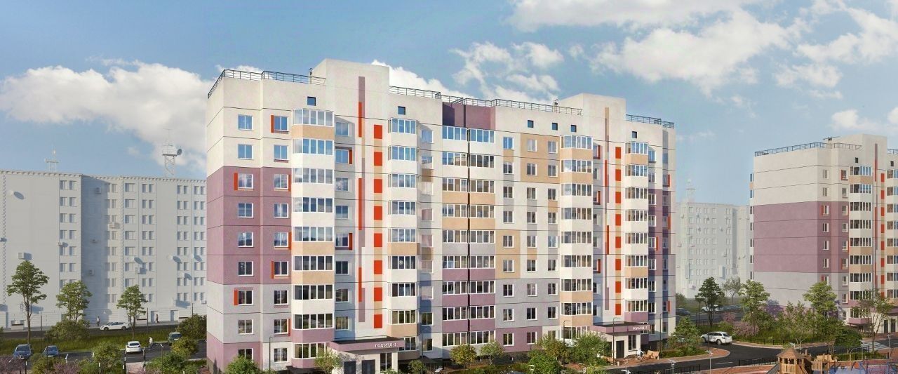 квартира р-н Крымский г Крымск микрорайон Надежда Крымское городское поселение фото 5