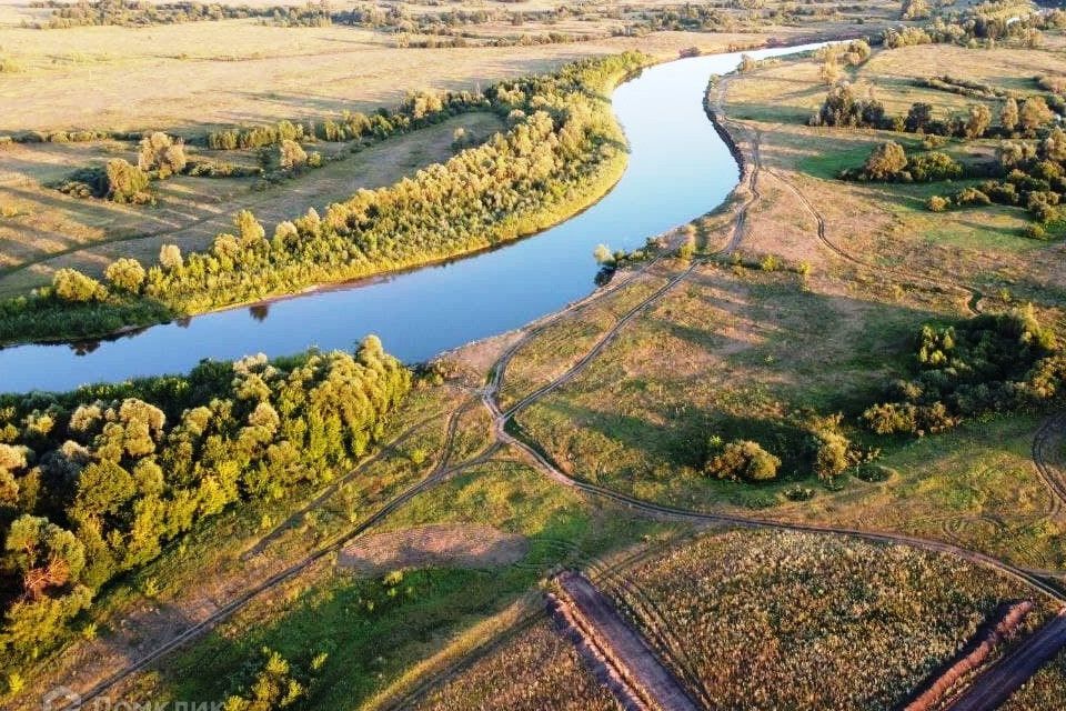 земля р-н Лаишевский с Сокуры ул Дачная Республика Татарстан Татарстан фото 1