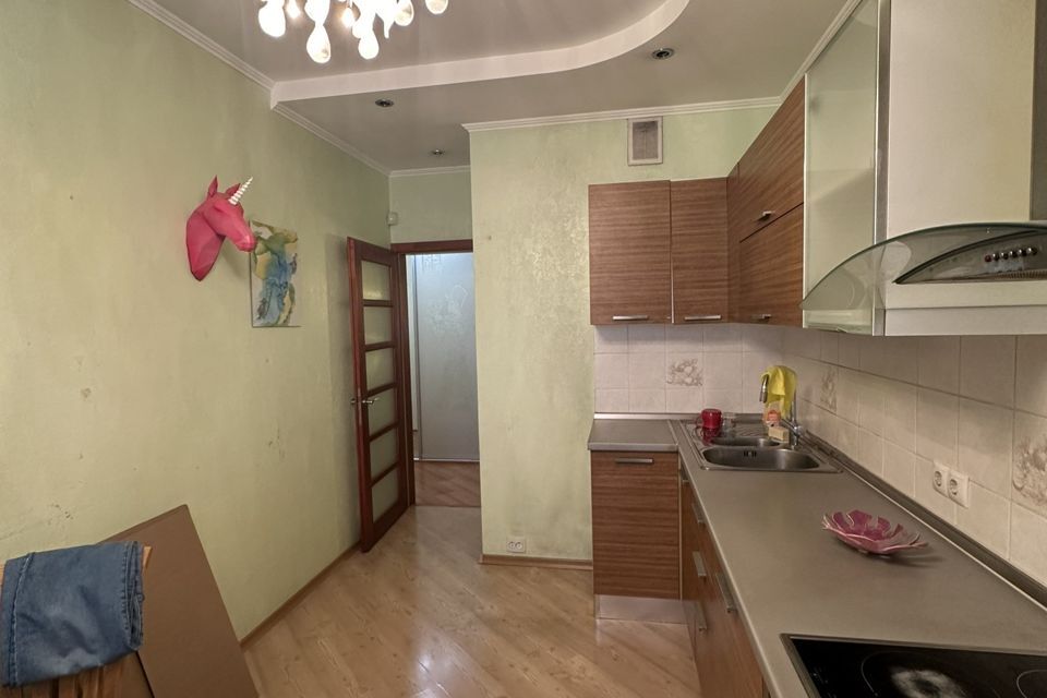 квартира г Иркутск ул Сибирская 21а/2 Иркутск, муниципальное образование фото 5