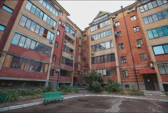 квартира ул Мусина 9 Республика Татарстан Татарстан, Казань городской округ фото