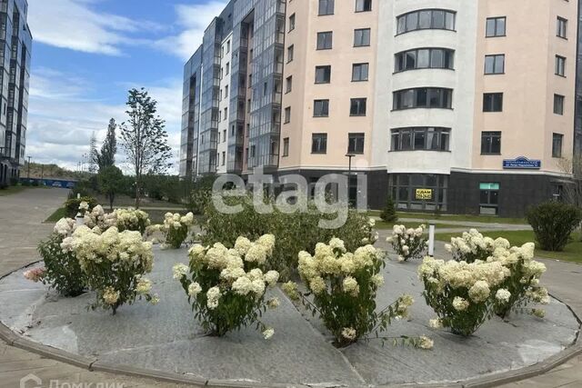 р-н Советский ул Петра Подзолкова 12 городской округ Красноярск фото