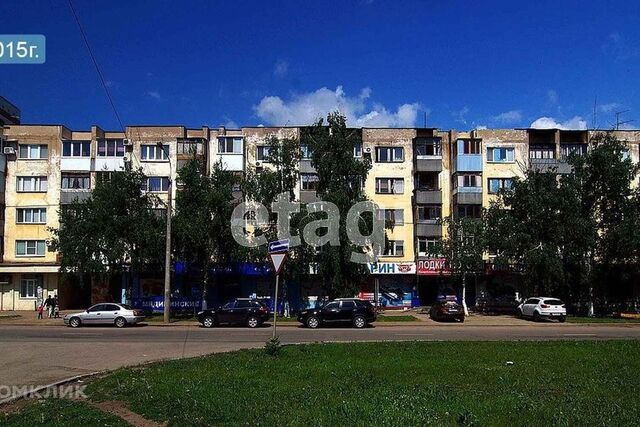 квартира р-н Октябрьский городской округ Самара фото