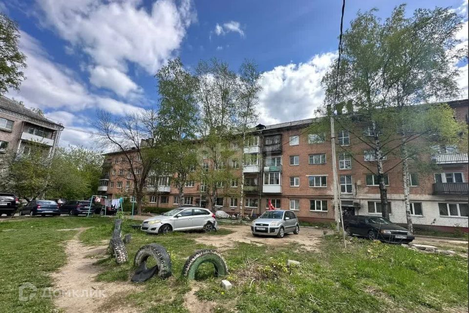 квартира г Тверь р-н Центральный ул Фадеева 11 городской округ Тверь фото 8