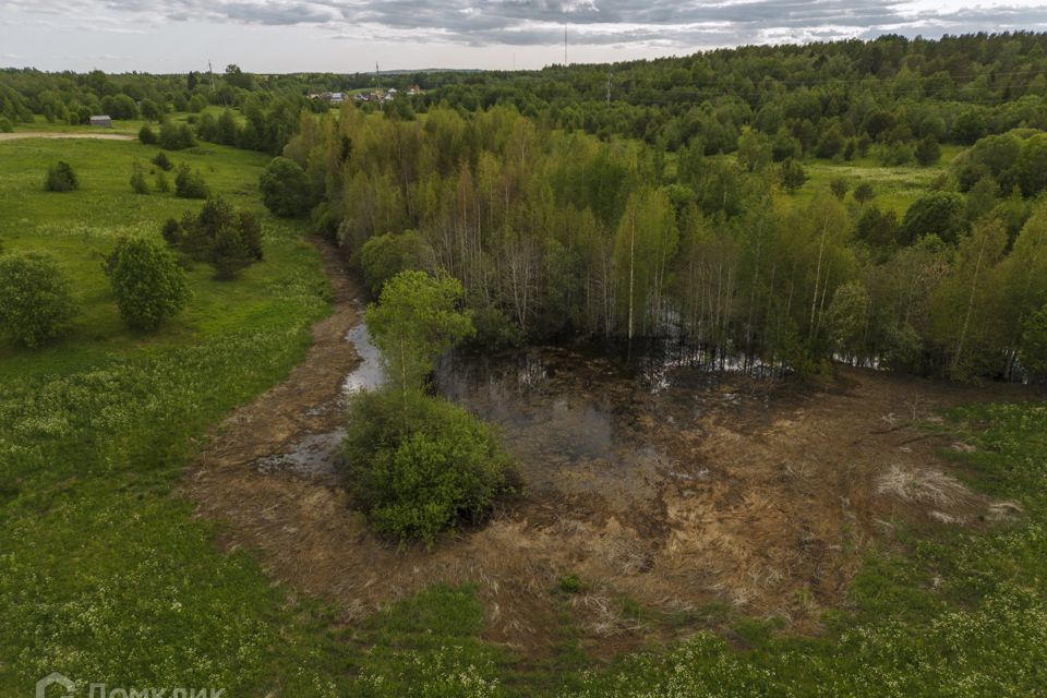 земля р-н Всеволожский фото 2