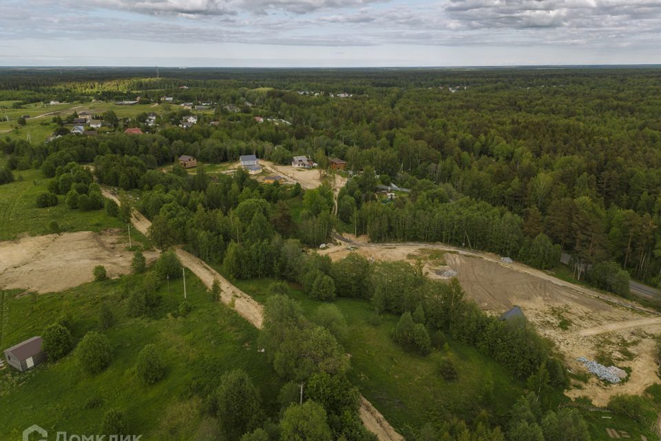 земля р-н Всеволожский фото 4