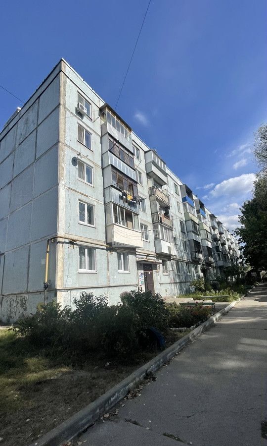 квартира г Брянск р-н Володарский ул Дарвина 2 фото 23