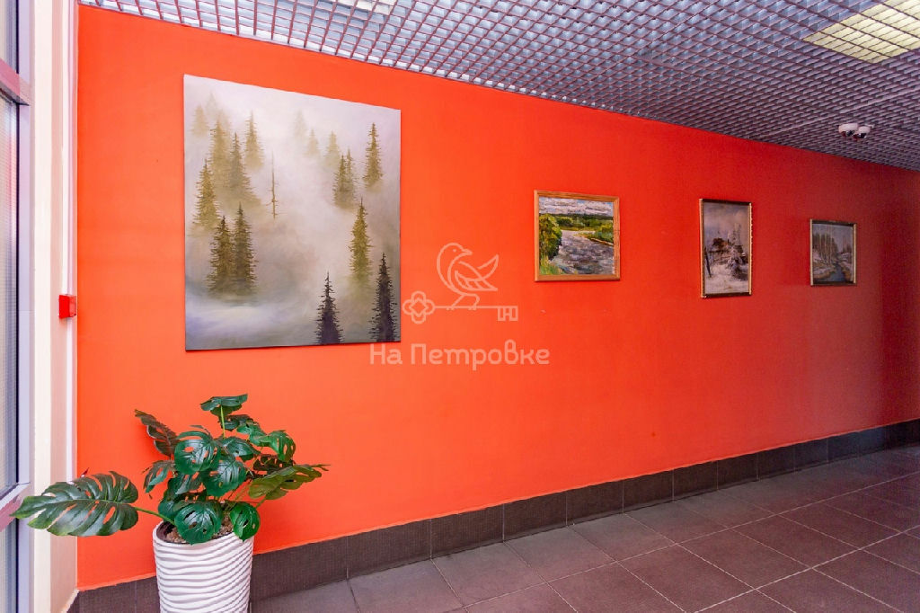 квартира г Красногорск ул Спасская 1к/1 МЦД-2, Пенягино фото 7