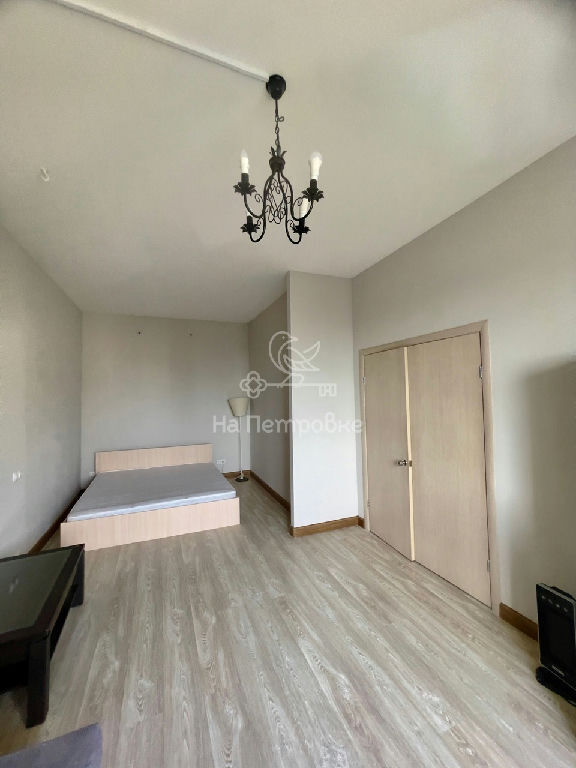 квартира г Красногорск ул Спасская 1к/1 МЦД-2, Пенягино фото 17
