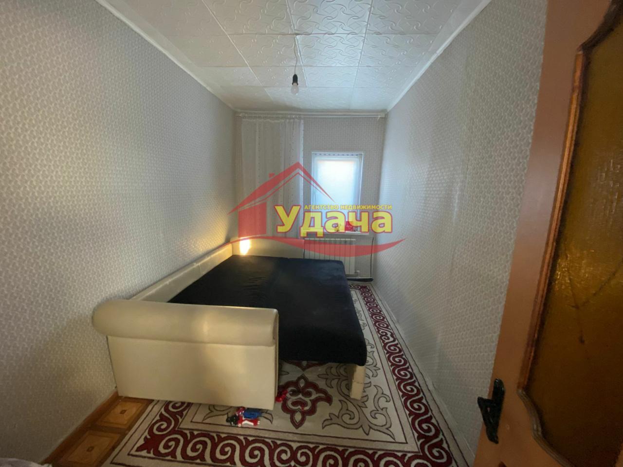 дом г Орск р-н Советский Нагорный ул Чекалина 55 фото 3
