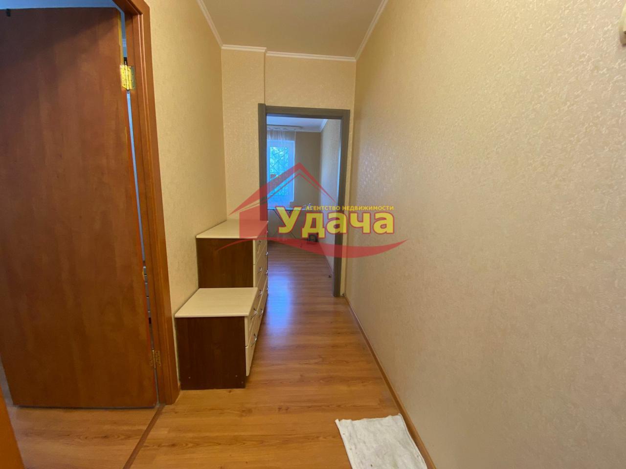 квартира г Орск р-н Октябрьский ул Кутузова 6 фото 6