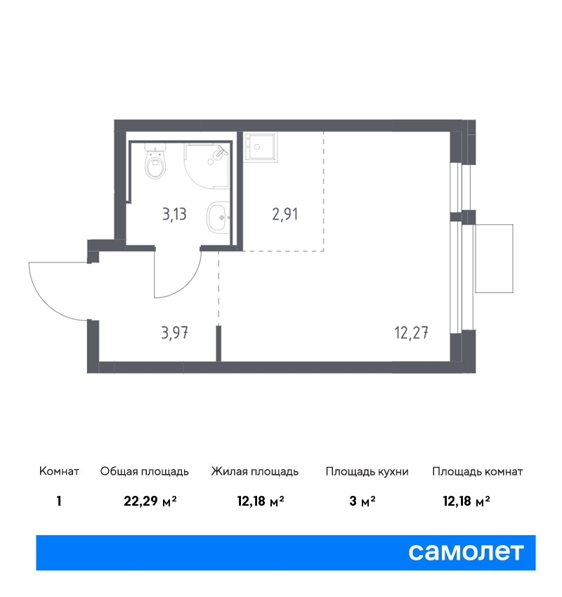 квартира г Москва метро Хлебниково Химки г, Ивакино кв-л, жилой комплекс Квартал Ивакино, к 4, Москва-Санкт-Петербург, M-11, Московская область фото 1