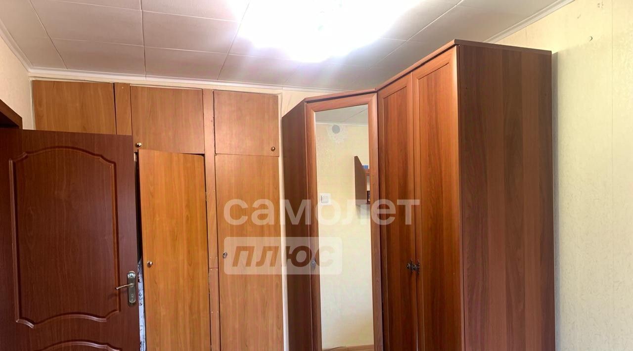 комната г Кашира ул Клубная 11к/2 фото 2