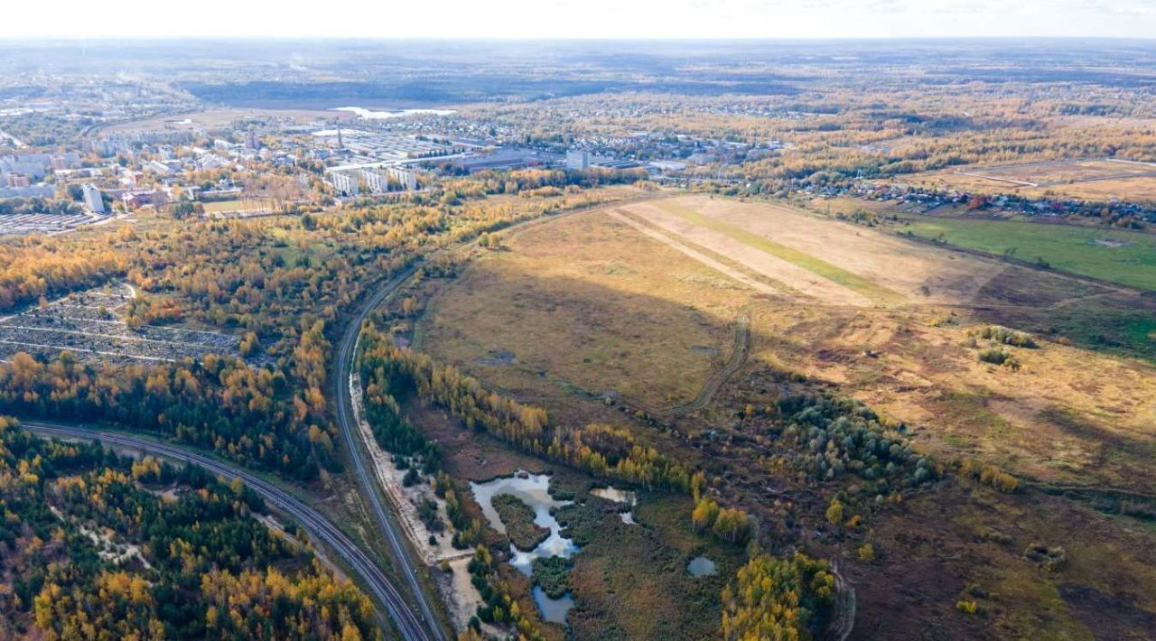 офис городской округ Орехово-Зуевский Индустриальный Парк Морозов Орехово-Зуево тер фото 5