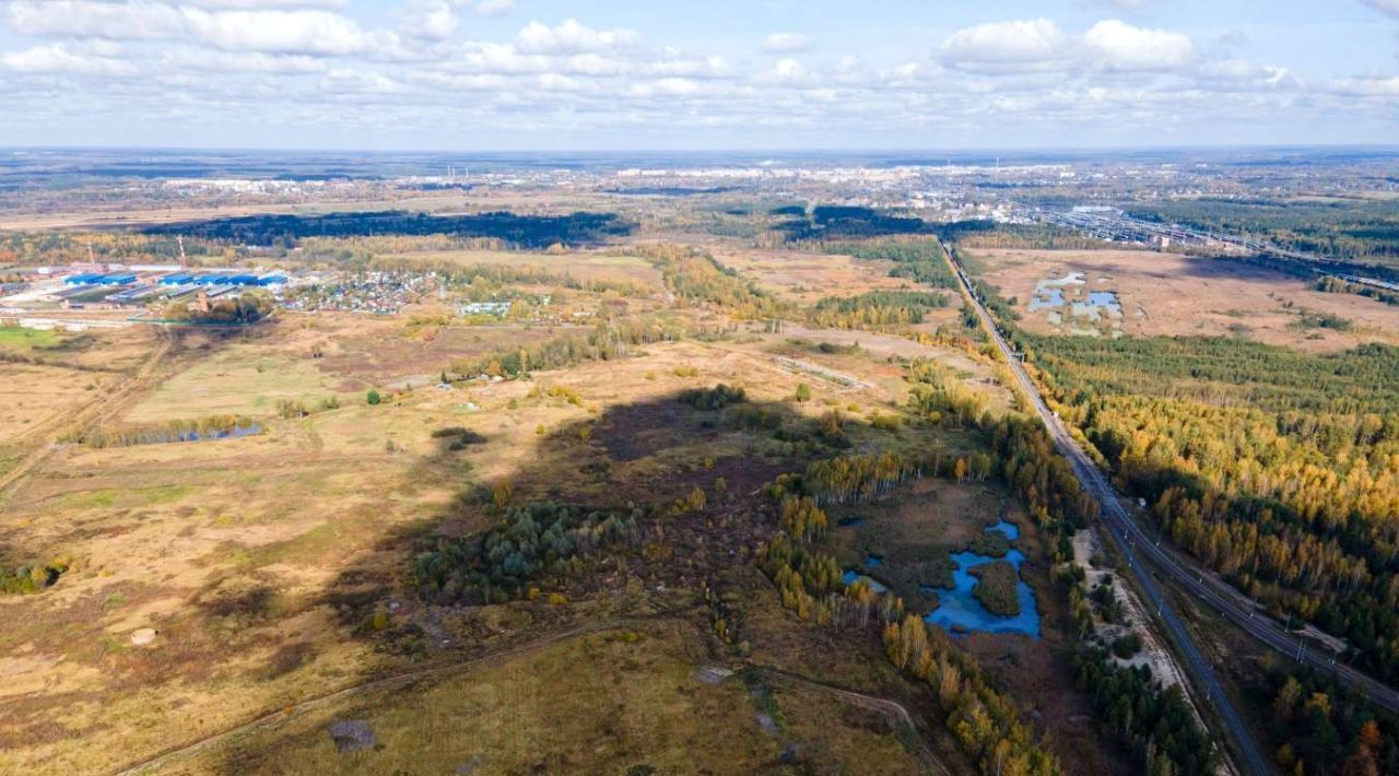 офис городской округ Орехово-Зуевский Индустриальный Парк Морозов Орехово-Зуево тер фото 8