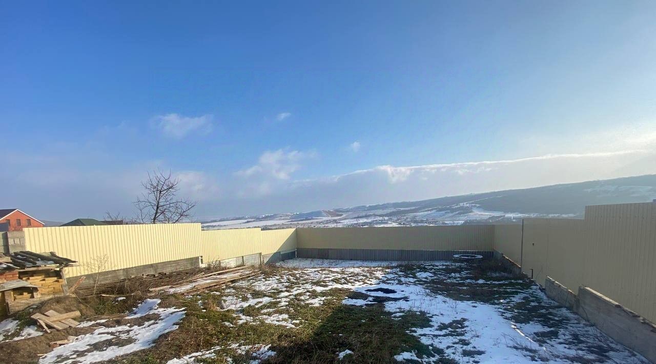 дом г Пятигорск п Горячеводский ул 8-я Линия фото 23