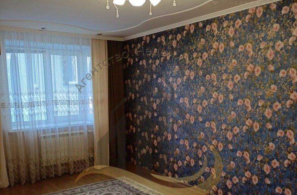 квартира г Губкин ул Севастопольская 57а фото 4