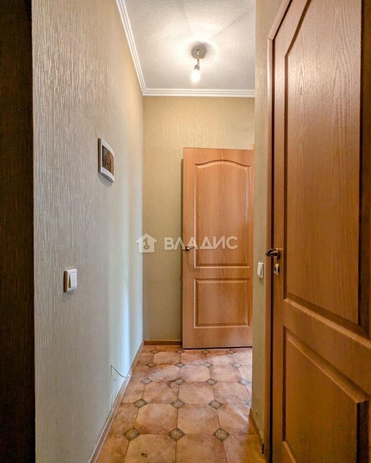 квартира г Краснодар р-н Прикубанский ул 1-го Мая 22 фото 5