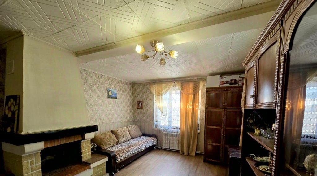 дом г Тверь р-н Заволжский ул 1-я Новозаводская фото 1