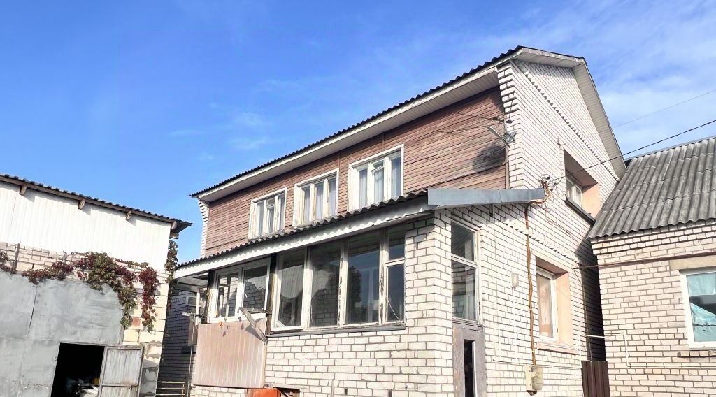 дом г Тверь р-н Заволжский ул 1-я Новозаводская фото 31