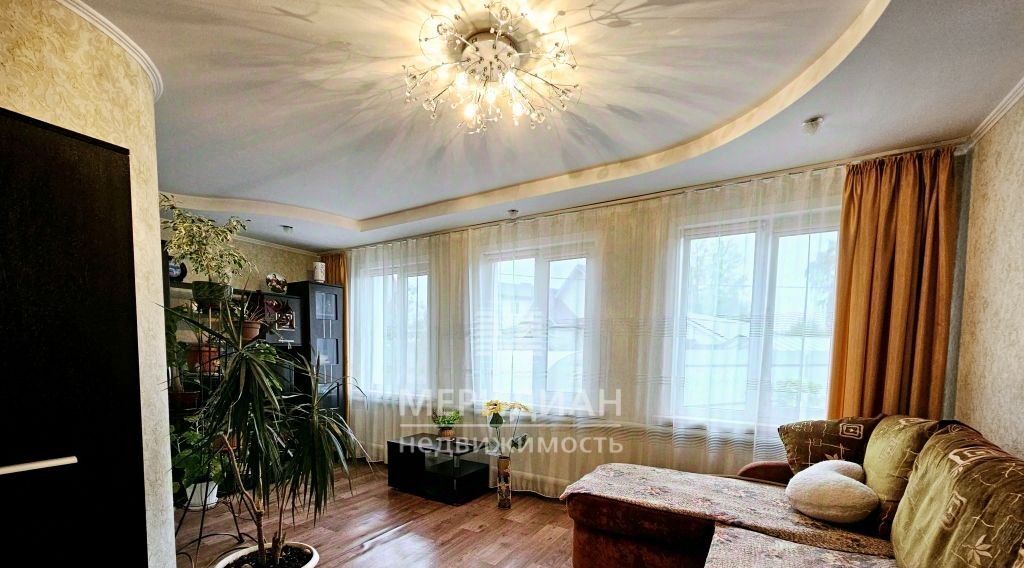 дом г Бор пер. Максима Горького, 1А фото 11