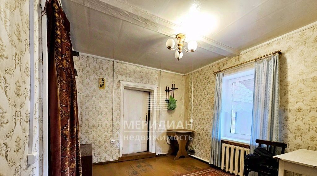 дом г Бор пер. Максима Горького, 1А фото 36