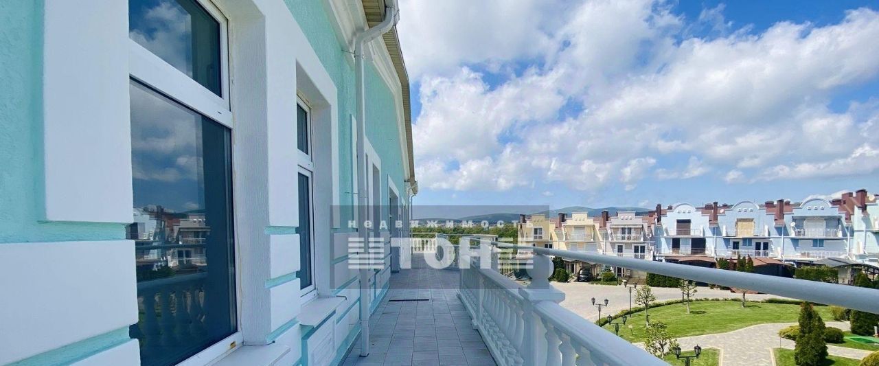 свободного назначения г Геленджик ул Туристическая 12 фото 17