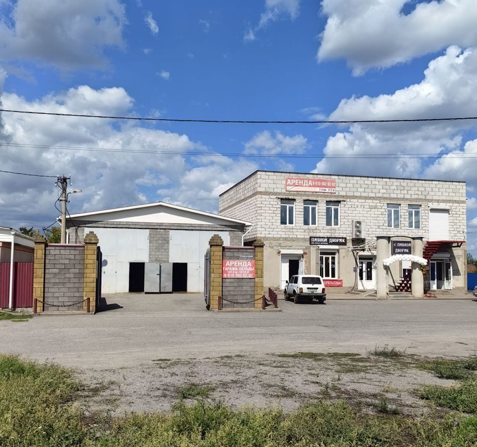 торговое помещение р-н Валуйский г Валуйки ул Совхозная 63 фото 9