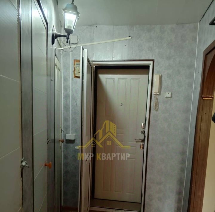 квартира г Орск р-н Октябрьский Новый город пер Кировский 2 фото 5