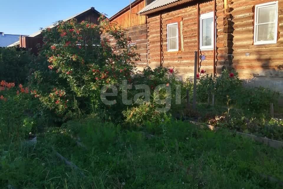 дом г Улан-Удэ р-н Октябрьский мкр 123-й городской округ Улан-Удэ фото 2