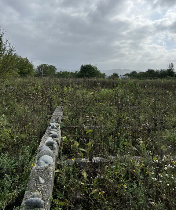 земля р-н Пригородный с Сунжа ул Колхозная Сунженское сельское поселение фото 12