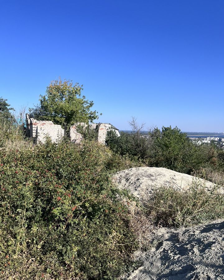 земля г Волгоград р-н Кировский снт тер.Авангард фото 4