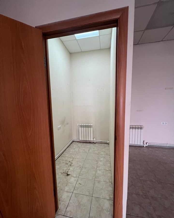 свободного назначения г Воронеж р-н Коминтерновский ул Художника Лихачева 2 фото 4