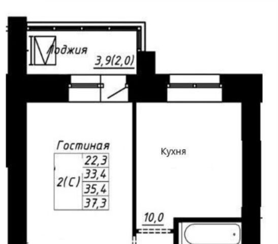 р-н Индустриальный тракт Павловский 60б фото