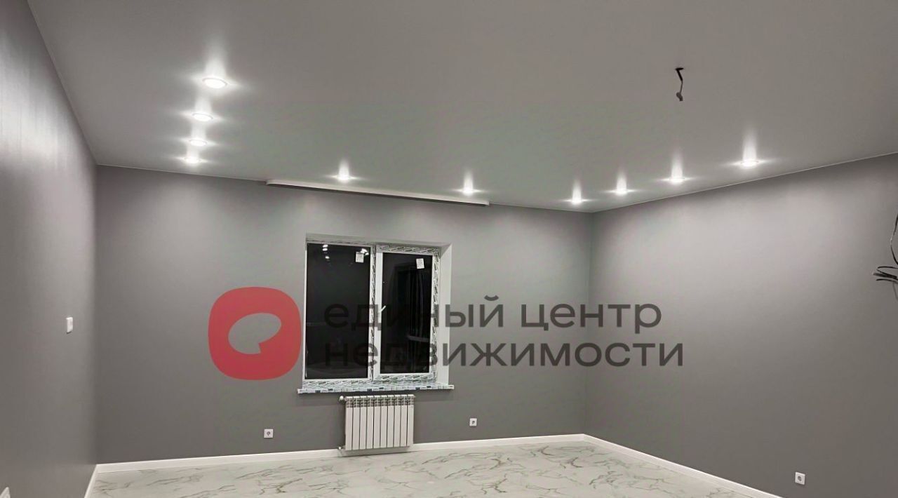 дом р-н Тюменский снт Серебряный бор ТСН фото 5