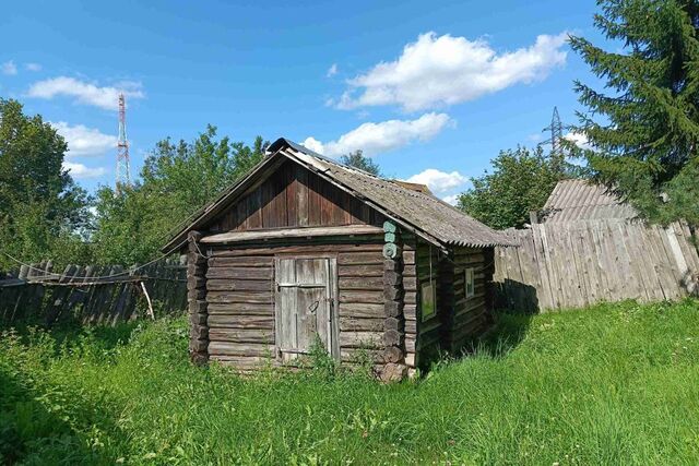 дом деревня Выбор фото